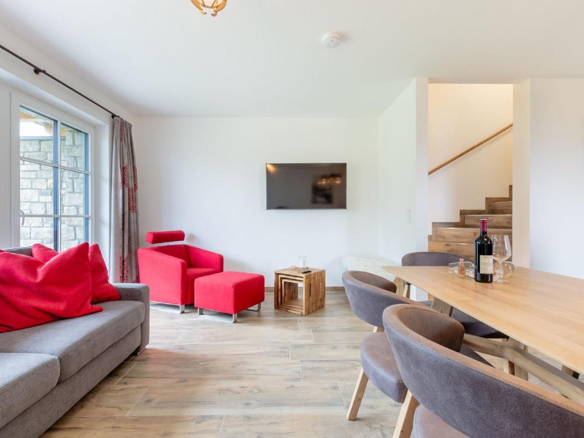 Premium Chalet In Krimml With Sauna Extérieur photo
