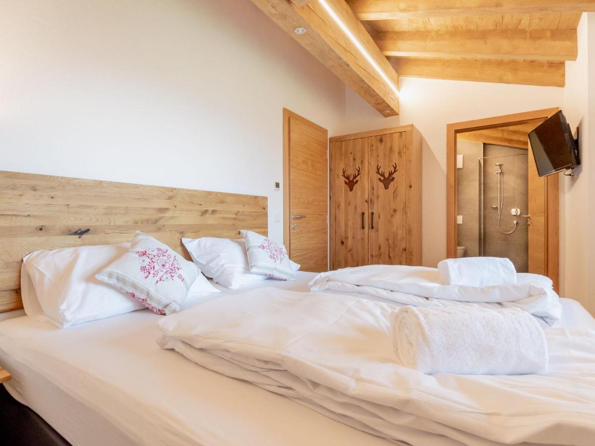 Premium Chalet In Krimml With Sauna Extérieur photo