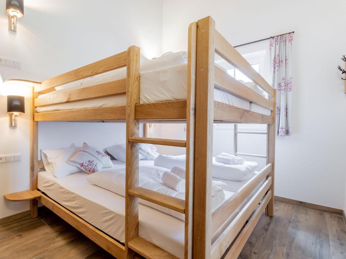Premium Chalet In Krimml With Sauna Extérieur photo