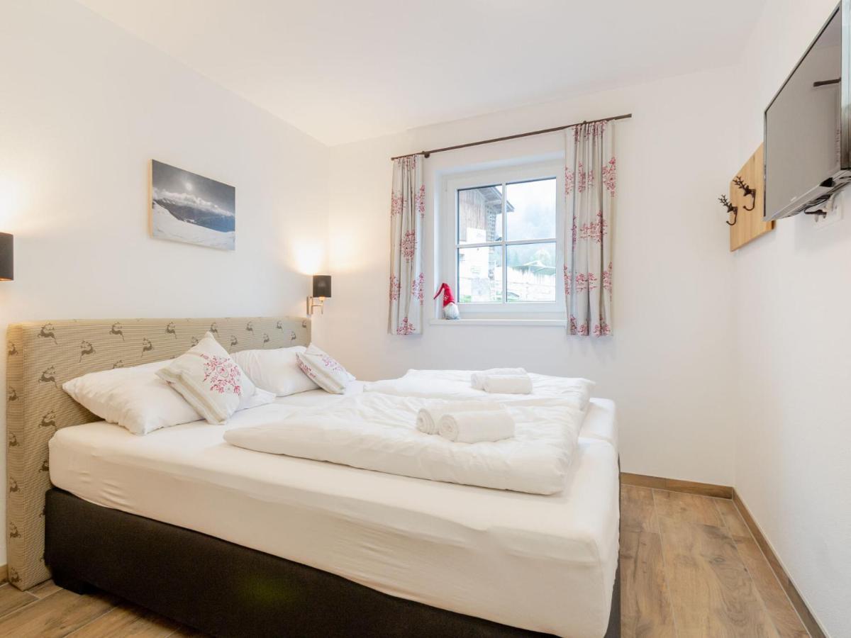 Premium Chalet In Krimml With Sauna Extérieur photo