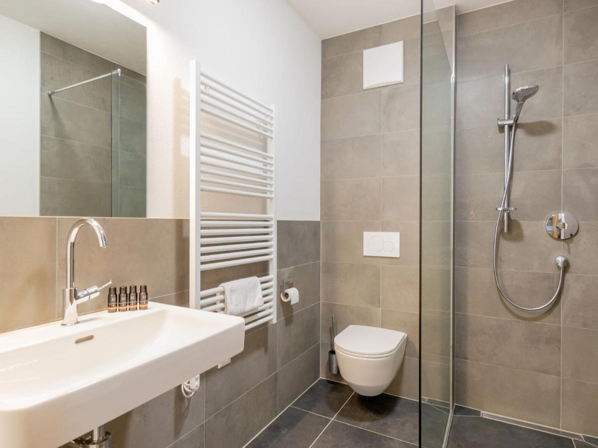 Premium Chalet In Krimml With Sauna Extérieur photo
